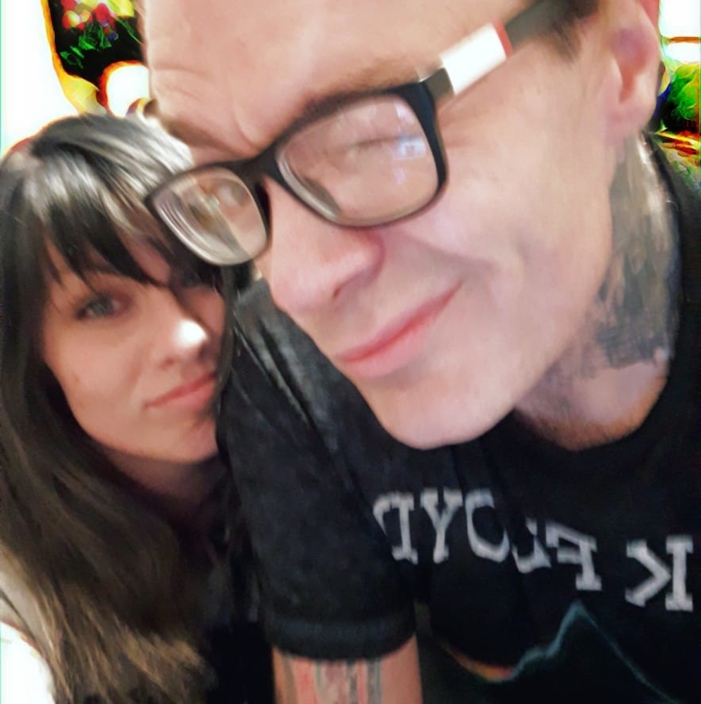 Meet your Posher, Chelsey